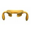 Poignées pour biberon Step Up Chicco, vert jaune, lot de 2