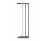 Extension de barrière de porte Marron Bellemont - 18.6cm -
