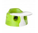 Siège bébé Bumbo, Vert Citron