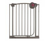 Barrière de porte Bébé d'Abord - Métal Marron Bellemont