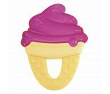 Anneau de dentition réfrigérant Chicco, Glace, 4M+
