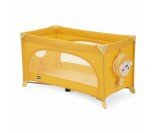 Lit Easy sleep Chicco, coloris: Jaune
