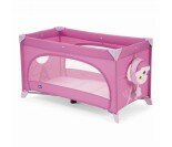 Lit Easy sleep Chicco, coloris: Rose