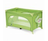 Lit Easy sleep Chicco, coloris: Vert
