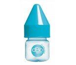 Micro Biberon Rémond dBb, tétine NN caoutchouc