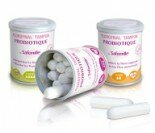 Florgynal, tampons probiotiques, Mini, boite de 14