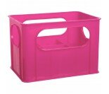 Porte biberons Remond , Rose