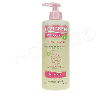 Topicrem Bébé Bio Gel nettoyant 2en1, 500ml