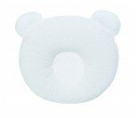 P'tit Panda Candide cale tête