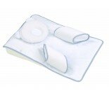 Panda Pad Premium Candide