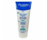 Gel lavant Surgras Cold Cream Mustela, tube 300ml