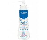 Hydra Bébé Lait corps Mustela, flacon 300ml