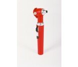 Otoscope fibre optique Otolight (rouge)