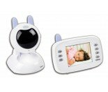 Ecoute bébé Babyviewer 4500 Topcom