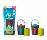 Sangenic Wrap & Go, sac à couche, distributeur et recharge