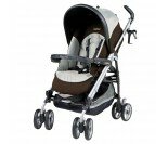 Poussette Pliko P3 On Track Java Peg Perego