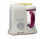 Babycook Solo 4 en 1 Béaba, Gipsy