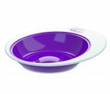 Assiette Ellipse Béaba GM 300ml 6M+