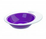 Assiette Ellipse Béaba PM 210ml 6M+
