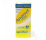 APAISYL POUX&nbsp;Shampoing, flacon 200ml modèle familiale