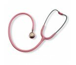 Stéthoscope Idéal pédiatrique rose Holtex 