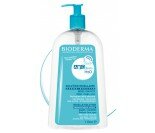 ABCDerm H2O Bioderma, eau nettoyante 1000ml