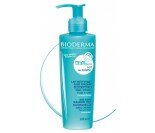 ABCDerm Lait de toilette sans rinçage Bioderma, flacon 200ml