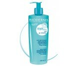 ABCDerm Lait de toilette sans rinçage Bioderma, flacon 500ml