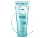 ABCDerm Moussant bioderma, gel lavant chev & corps, flacon 200ml