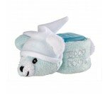 Bobo l'Ours Bleu Alphanova