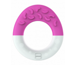 Anneau de dentition Dodie "Premières dents" x1