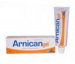 Arnican Cooper gel tube 50gr