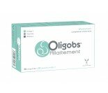 OLIGOBS Allaitement Oméga 3, bte 60