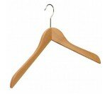 Cintre Bois Candide x1
