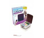Moniteur de contraception Clearblue