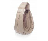 Babasling, porte bébé hamac, "Dolphin Grey"