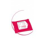 Créaline H2O lingettes, sachet 25