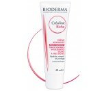 Créaline Riche Bioderma, tube 40ml