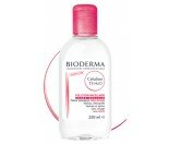 Créaline TS H2O Bioderma, Eau nettoyante 250ml