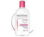Créaline TS H2O Bioderma, Eau nettoyante 500ml