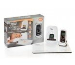 Ecoute bébé avec détecteur de mouvement Tommee Tippee