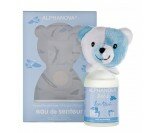 Eau de Senteur Alphanova Tom Blue