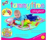 Tapis d'éveil et cale bébé Galt 3M+
