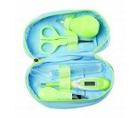 Trousse de soin Babysun Nurserry, 5 pièces