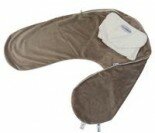 Housse de rechange pour Multi relax Softboa, Taupe écru