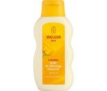 Huile de massage douceur Weleda au Calendula 200ml