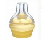 Tétine Calma, embout de rechange, lot de 2