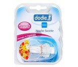 Attache sucette Dodie, N°5