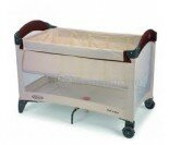 Lit de voyage, Graco, Roll-a-bed, coloris: Gabi