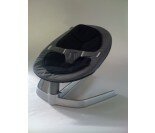 Transat Nuna Leaf, couleur Carbone